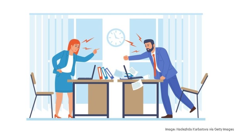 دعاوی قانون کار و اهمیت مشاوره حقوقی تخصصی