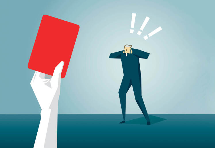 اخراج کارگر طبق قانون کار ۱۴۰۴ | حقوق و مراحل قانونی اخراج و اعتراض کارگر